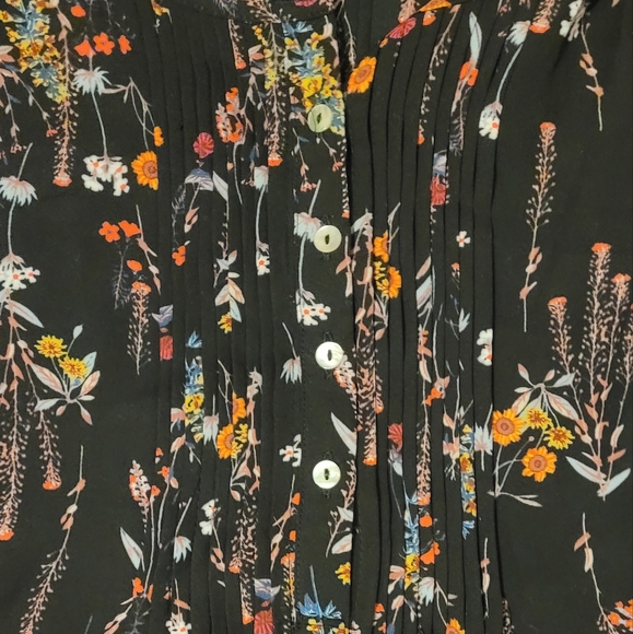 Daniel Rainn blouse - Picture 2 of 3